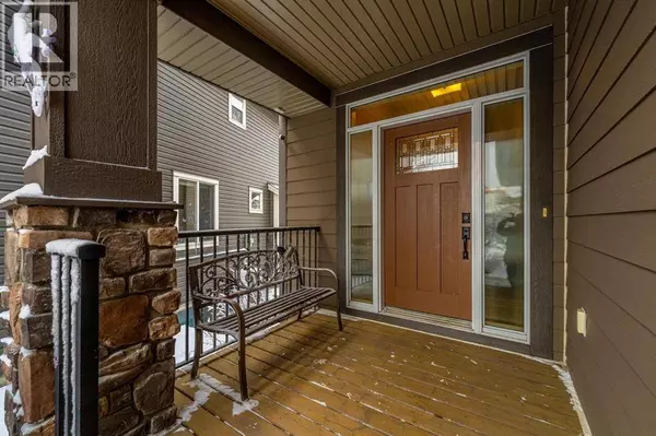 370 Williamstown Green NW, Airdrie, AB T4B0T2