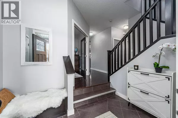 370 Williamstown Green NW, Airdrie, AB T4B0T2