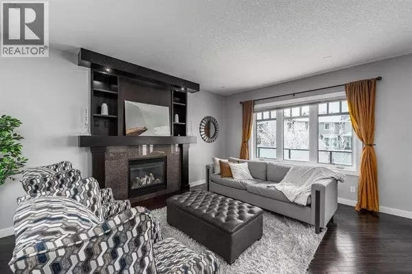 370 Williamstown Green NW, Airdrie, AB T4B0T2