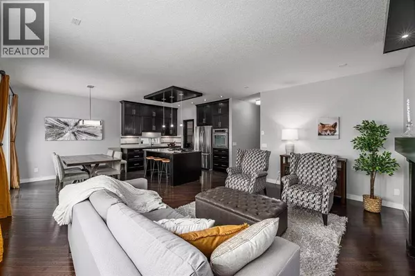 370 Williamstown Green NW, Airdrie, AB T4B0T2