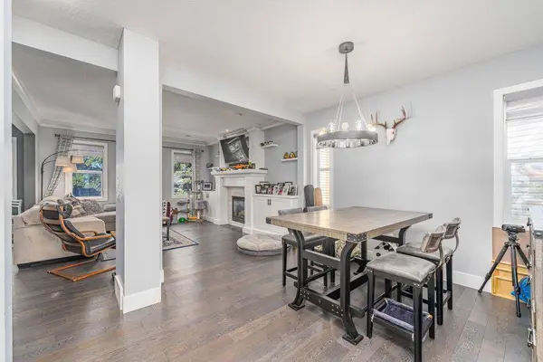334C Silvergrove PL NW, Calgary, AB T3B 4T6