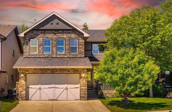 334C Silvergrove PL NW, Calgary, AB T3B 4T6