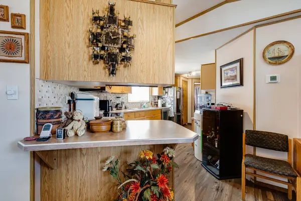 806 Beckner CRES, Carstairs, AB T0M 0N0