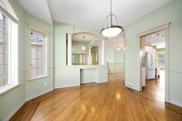 103 West Terrace PT, Cochrane, AB T4C1R5