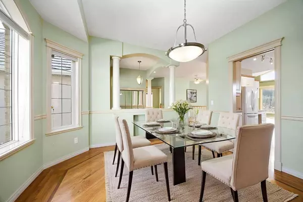 103 West Terrace PT, Cochrane, AB T4C1R5