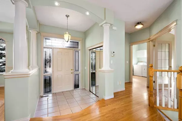 103 West Terrace PT, Cochrane, AB T4C1R5