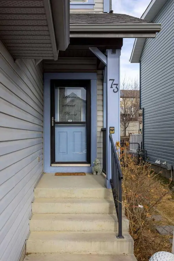 73 Sunset HTS, Cochrane, AB T4C 0C7