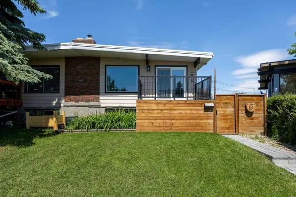 8A Arlington Bay SE, Calgary, AB T2H 2B2