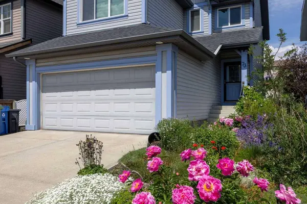 73 Sunset HTS, Cochrane, AB T4C 0C7