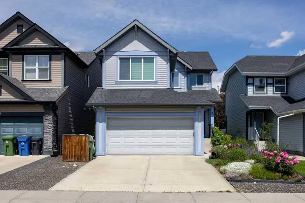 73 Sunset HTS, Cochrane, AB T4C 0C7