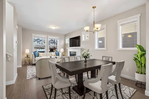 1194 Williamstown BLVD NW, Airdrie, AB T4B 3Y8