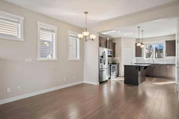 1194 Williamstown BLVD NW, Airdrie, AB T4B 3Y8