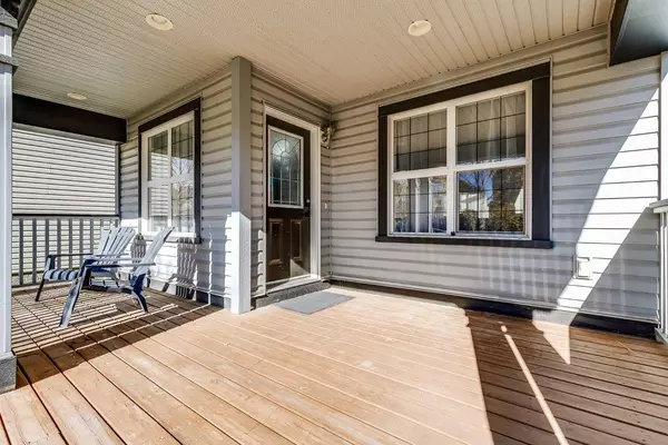 2348 Reunion Rise NW, Airdrie, AB T4B 0M5