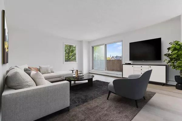 235 15 AVE SW #305, Calgary, AB T2R 0P6