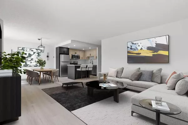 235 15 AVE SW #305, Calgary, AB T2R 0P6