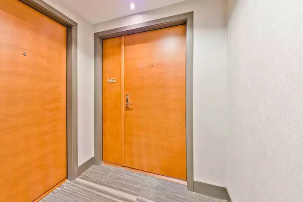 510 6 AVE SE #513, Calgary, AB T2J 1L7