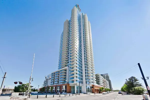 510 6 AVE SE #513, Calgary, AB T2J 1L7