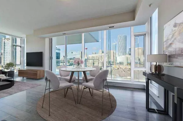 510 6 AVE SE #513, Calgary, AB T2J 1L7