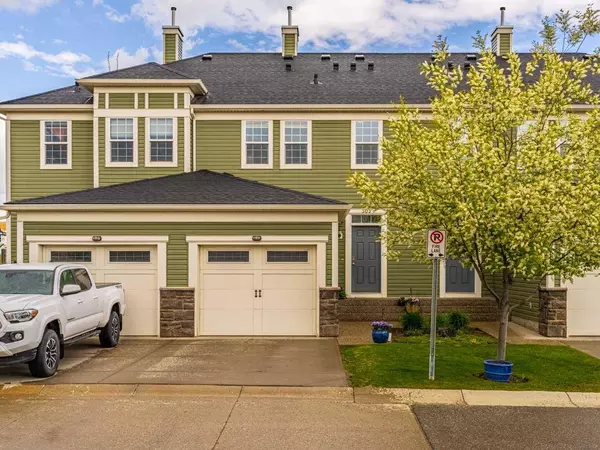 155 Silverado Skies Link SW #303, Calgary, AB T2X 0K6