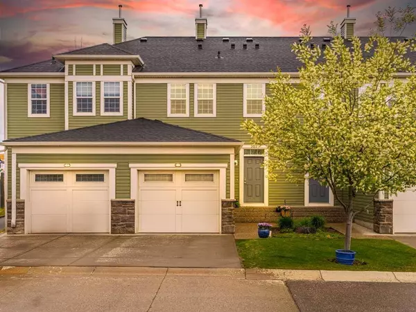 155 Silverado Skies Link SW #303, Calgary, AB T2X 0K6