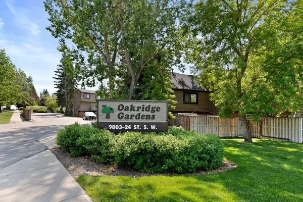 9803 24 ST SW #501, Calgary, AB T2V 3W5