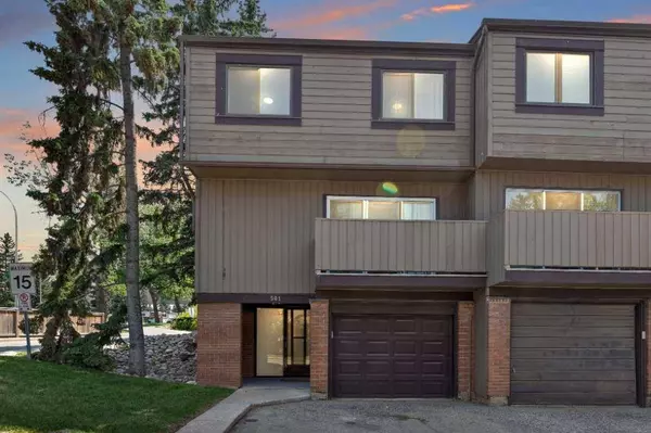 9803 24 ST SW #501, Calgary, AB T2V 3W5