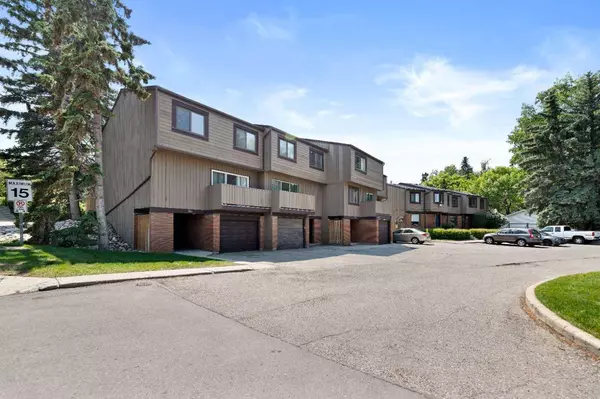 9803 24 ST SW #501, Calgary, AB T2V 3W5