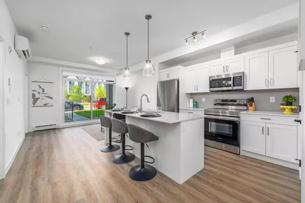 200 Seton CIR SE #1110, Calgary, AB T3M 3Y1