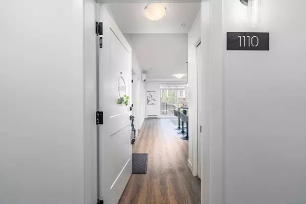 200 Seton CIR SE #1110, Calgary, AB T3M 3Y1