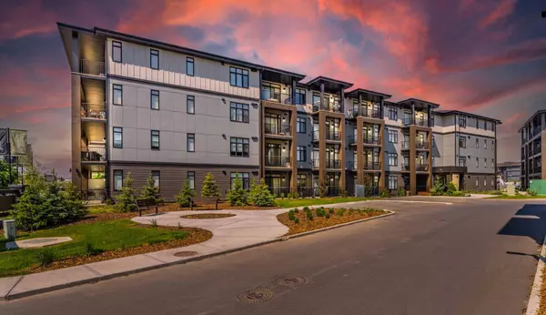 200 Seton CIR SE #1110, Calgary, AB T3M 3Y1