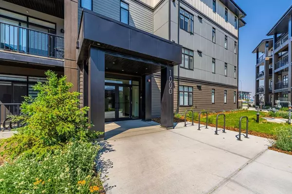 200 Seton CIR SE #1110, Calgary, AB T3M 3Y1