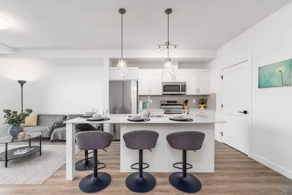 200 Seton CIR SE #1110, Calgary, AB T3M 3Y1