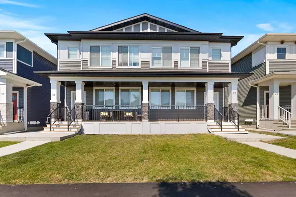 53 Creekstone DR SW, Calgary, AB T2X 4Y2