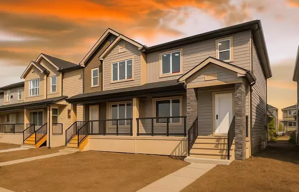 510 Wolf Willow BLVD SE, Calgary, AB T2X 5P3