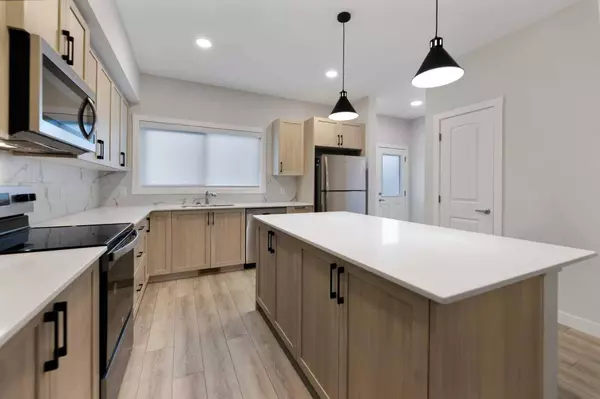 510 Wolf Willow BLVD SE, Calgary, AB T2X 5P3