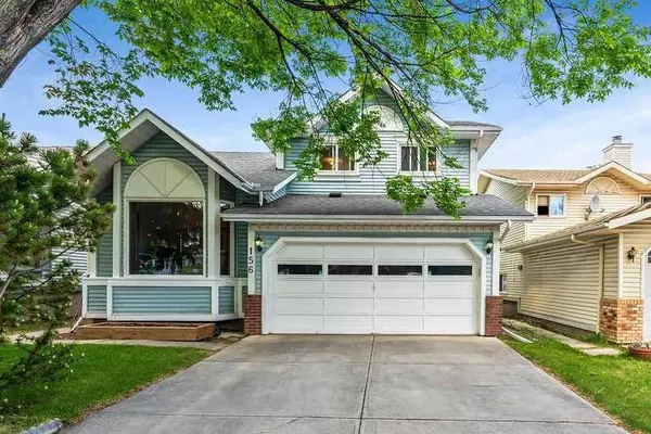 156 Sandpiper CIR NW, Calgary, AB T3K 3M5