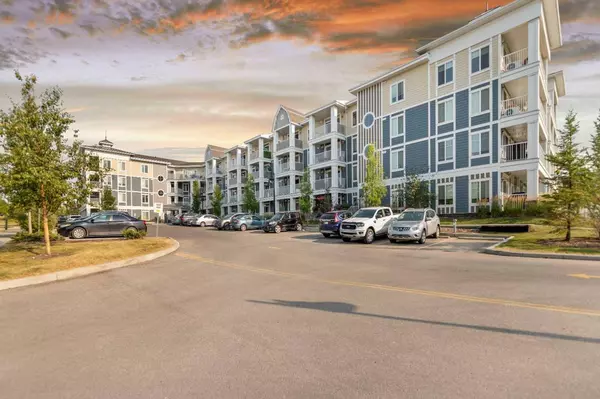 110 Auburn Meadows VW SE #315, Calgary, AB T3M 2M2