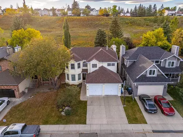 1104 Deer River CIR SE, Calgary, AB T2J 7A3