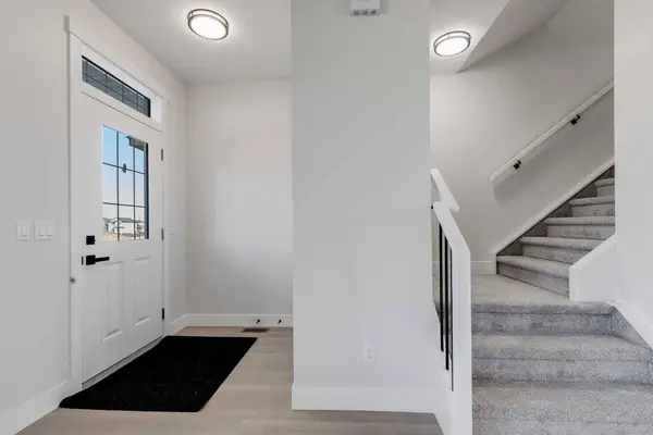 1907 McCaskill DR, Crossfield, AB T0M 0S0