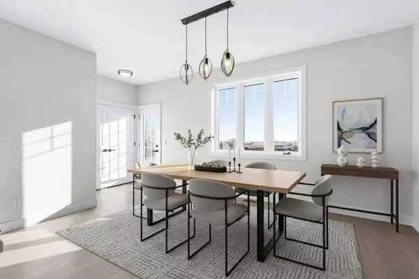 1907 McCaskill DR, Crossfield, AB T0M 0S0