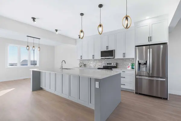 1907 McCaskill DR, Crossfield, AB T0M 0S0