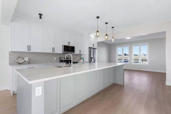 1907 McCaskill DR, Crossfield, AB T0M 0S0