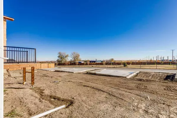 1903 McCaskill DR, Crossfield, AB T0M 0S0