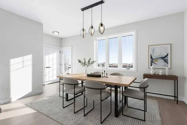 1907 McCaskill DR, Crossfield, AB T0M 0S0