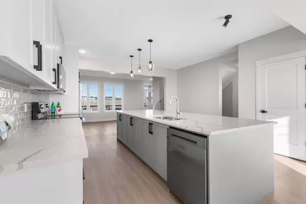 1907 McCaskill DR, Crossfield, AB T0M 0S0