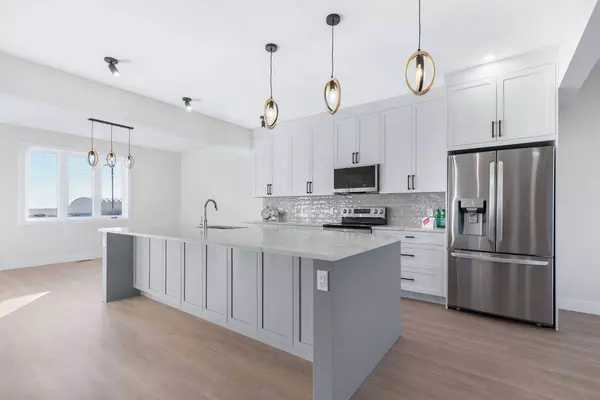 1907 McCaskill DR, Crossfield, AB T0M 0S0