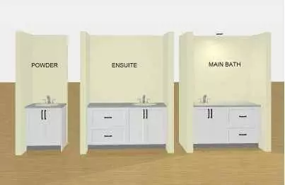 1903 McCaskill DR, Crossfield, AB T0M 0S0