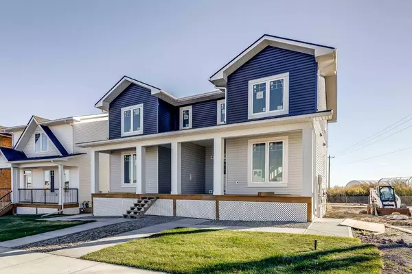 1903 McCaskill DR, Crossfield, AB T0M 0S0