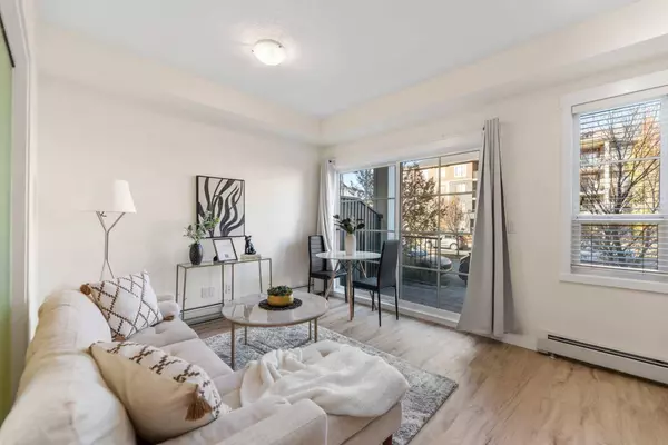 215 Legacy BLVD SE #4105, Calgary, AB T2X 3Z7