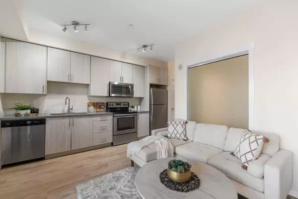 215 Legacy BLVD SE #4105, Calgary, AB T2X 3Z7